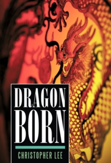 Dragon Born, Hardback Book Dragon Born, Hardback Book