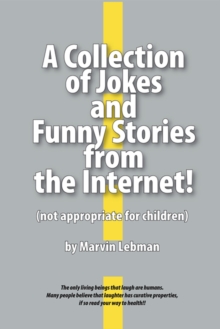 A Collection of Jokes and Funny Stories