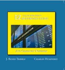 "Up, up and Away" : The Complete Guide to Commercial Air Travel in America Today