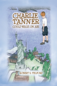 Charlie Tanner Could Walk on Air