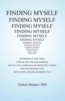 Finding Myself