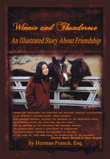 Winnie and Thunderose : An Illustrated Story About Friendship