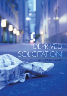 Deprived Solicitation : (A Collection of Poems)