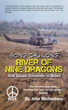 River of Nine Dragons : Sob Squad-Surrender or Bleed