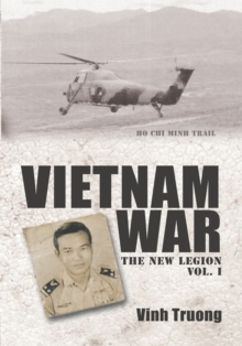 Vietnam War : The New Legion Vol. 1