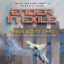 Ender in Exile, eAudiobook MP3 eaudioBook Ender in Exile, eAudiobook MP3 eaudioBook