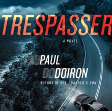 Trespasser : A Novel, eAudiobook MP3 eaudioBook Trespasser : A Novel, eAudiobook MP3 eaudioBook