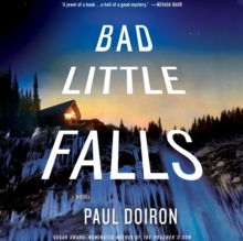 Bad Little Falls : A Novel, eAudiobook MP3 eaudioBook Bad Little Falls : A Novel, eAudiobook MP3 eaudioBook
