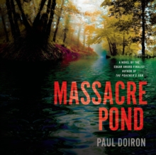 Massacre Pond : A Novel, eAudiobook MP3 eaudioBook Massacre Pond : A Novel, eAudiobook MP3 eaudioBook