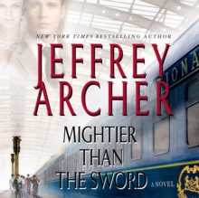 Mightier Than the Sword : A Novel, eAudiobook MP3 eaudioBook Mightier Than the Sword : A Novel, eAudiobook MP3 eaudioBook