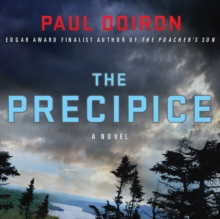 The Precipice : A Novel, eAudiobook MP3 eaudioBook The Precipice : A Novel, eAudiobook MP3 eaudioBook