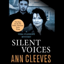 Silent Voices : A Vera Stanhope Mystery, eAudiobook MP3 eaudioBook Silent Voices : A Vera Stanhope Mystery, eAudiobook MP3 eaudioBook