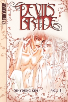 Devil's Bride Volume 1 Manga, Paperback / softback Book Devil's Bride Volume 1 Manga, Paperback / softback Book
