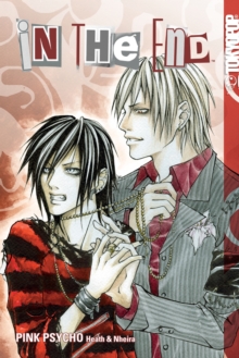 In the End Manga, Paperback / softback Book In the End Manga, Paperback / softback Book