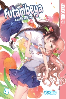 Futaribeya Manga Volume 4 (English), Paperback / softback Book Futaribeya Manga Volume 4 (English), Paperback / softback Book
