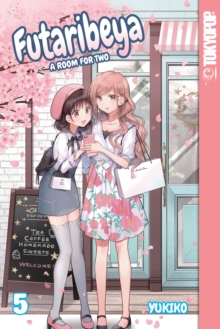 Futaribeya Manga Volume 5 (English), Paperback / softback Book Futaribeya Manga Volume 5 (English), Paperback / softback Book