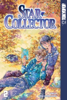 Star Collector, Vol. 2, Paperback / softback Book Star Collector, Vol. 2, Paperback / softback Book