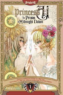 Princess Ai: The Prism of Midnight Dawn, Volume 1