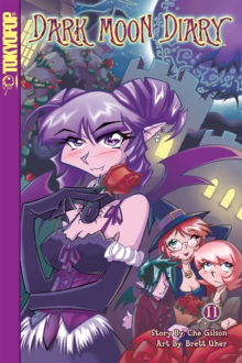 Dark Moon Diary, Volume 2