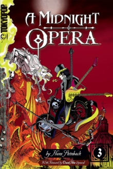 A Midnight Opera, Volume 3