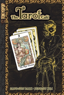 The Tarot Cafe, Volume 3