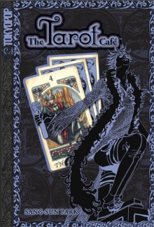 The Tarot Cafe, Volume 4