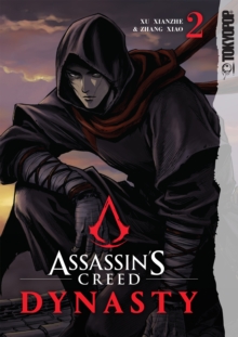 Assassin's Creed Dynasty, Volume 2