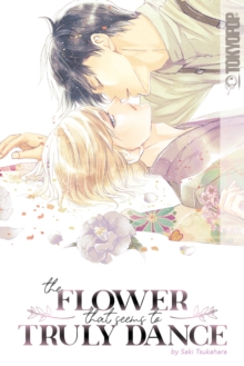 Tokyopop Flower That Seems To Truly Dance