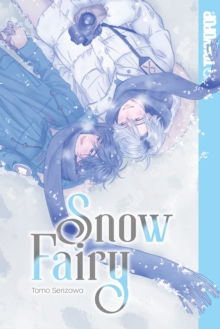 Tokyopop Snow Fairy