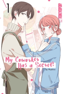 My Coworker Has a Secret!, Volume 1