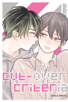 Tokyopop Cut-Over Criteria