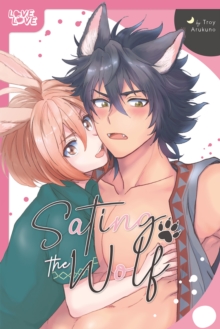 Tokyopop Sating The Wolf