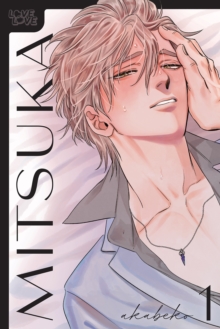 Tokyopop Mitsuka, Volume 1