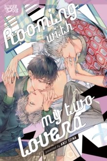 Tokyopop Rooming With My Two Lovers
