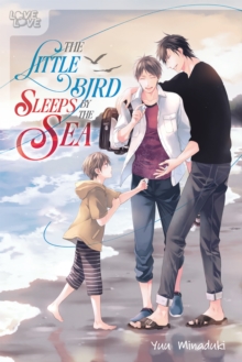 Tokyopop Press Inc The Little Bird Sleeps By The Sea