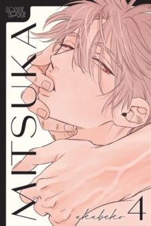 Tokyopop Press Inc Mitsuka, Volume 4