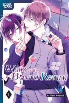 Tokyopop Press Inc Wails Of The Bound, Return, Volume 1