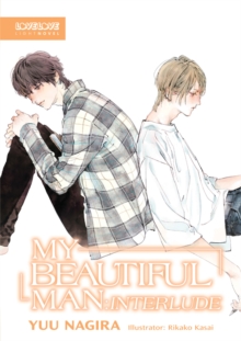 Tokyopop My Beautiful Man, Interlude (Light Novel)