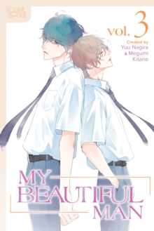 Tokyopop My Beautiful Man, Volume 3 (Manga)