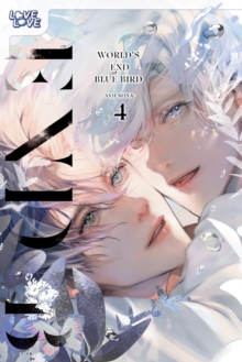 Tokyopop Press Inc World's End Blue Bird, Volume 4