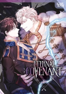 Tokyopop Press Inc Eternal Covenant, Volume 1