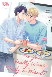 Tokyopop Press Inc Do You Really Want Only A Meal?, Volume 2