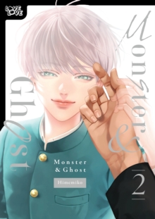 Monster and Ghost, Volume 2