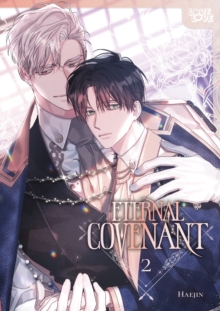 Tokyopop Press Inc Eternal Covenant, Volume 2