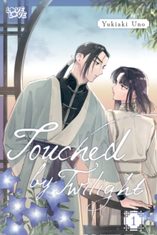 Tokyopop Press Inc Touched By Twilight, Volume 1