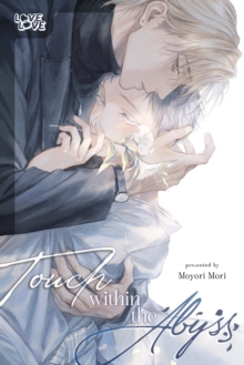 Tokyopop Touch Within The Abyss