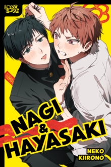 Nagi & Hayasaki