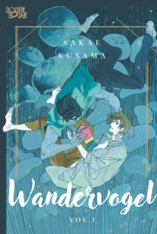 Tokyopop Press Inc Wandervogel, Volume 1