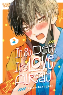 In So Deep, It's Love Already, Volume 2
