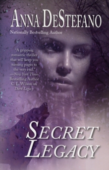 SECRET LEGACY, Paperback Book SECRET LEGACY, Paperback Book